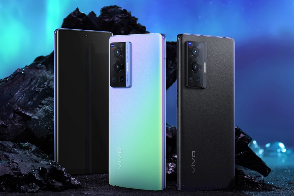 Mở bán vivo X70 Pro giá 19,99 triệu đồng - Ảnh 2.