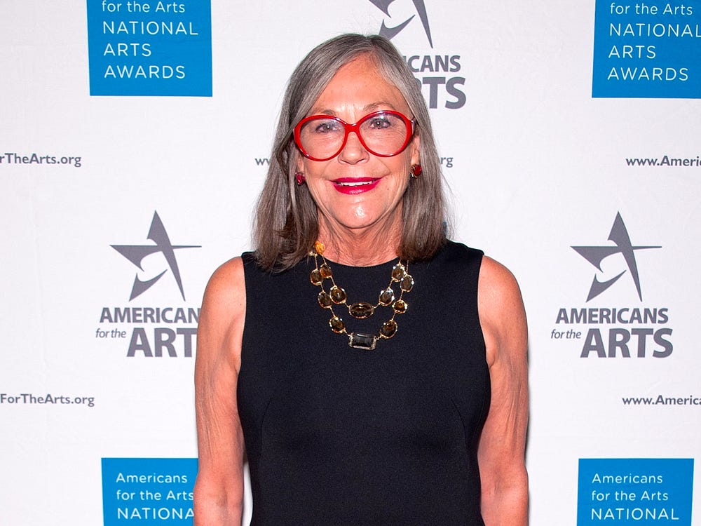 Alice Walton – người thừa kế của tập đoàn bán lẻ nổi tiếng trên khắp thế giới Walmart – vừa trở thành nữ tỷ phú giàu nhất thế giới. Ảnh: @AFP.