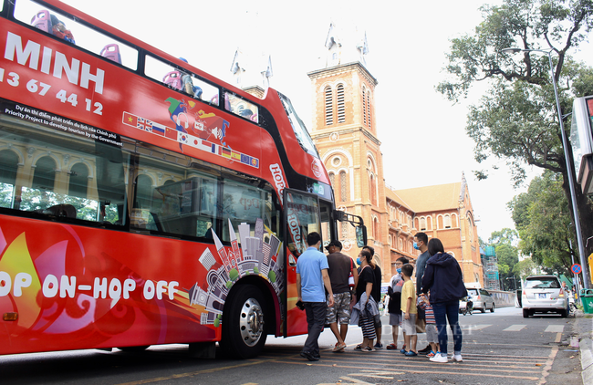 Cà phê, nhà hàng, du lịch ngóng hỗ trợ, chờ ngày tái xuất - Ảnh 4.
