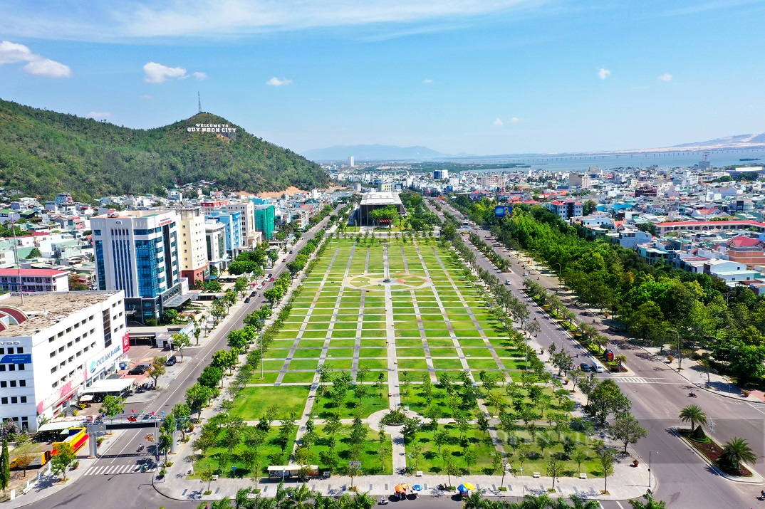 7 Giám đốc Sở tham gia Tổ công tác &quot;đặc biệt&quot; của Chủ tịch tỉnh Bình Định - Ảnh 1.