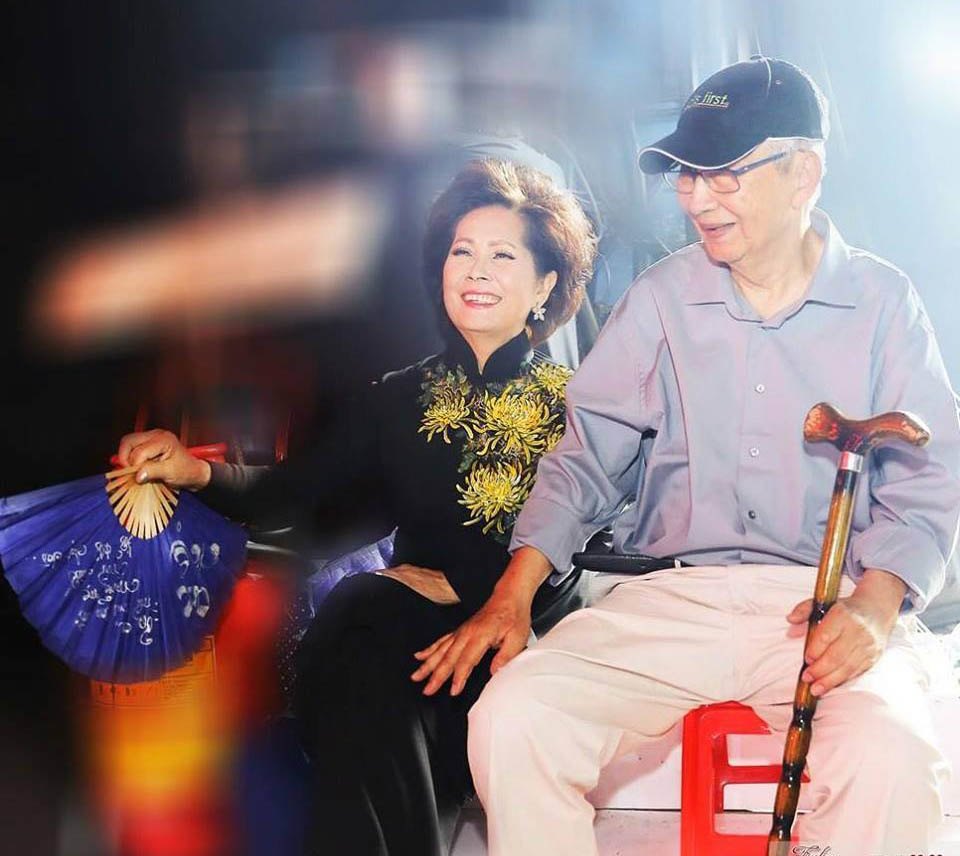 Bị mẹ cấm cản tình yêu, danh ca Phương Dung từng đến tu viện ở Quy Nhơn xin đi tu  - Ảnh 3.