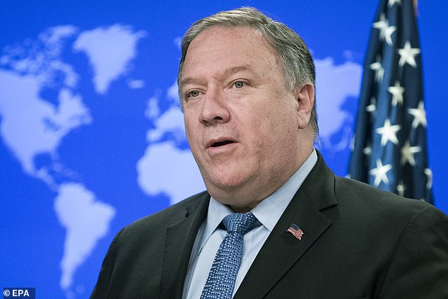 CIA và kế hoạch bí mật bắn thủng lốp máy bay chở ông trùm Wikileaks Assange - Ảnh 2.