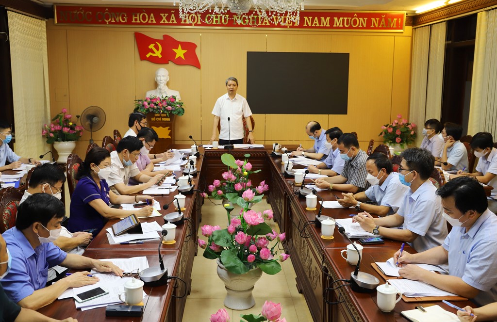 Thanh Hoá sẽ có 11 nhóm đối tượng trong nông nghiệp và NTM được tạo cơ chế và pháp triển - Ảnh 3.