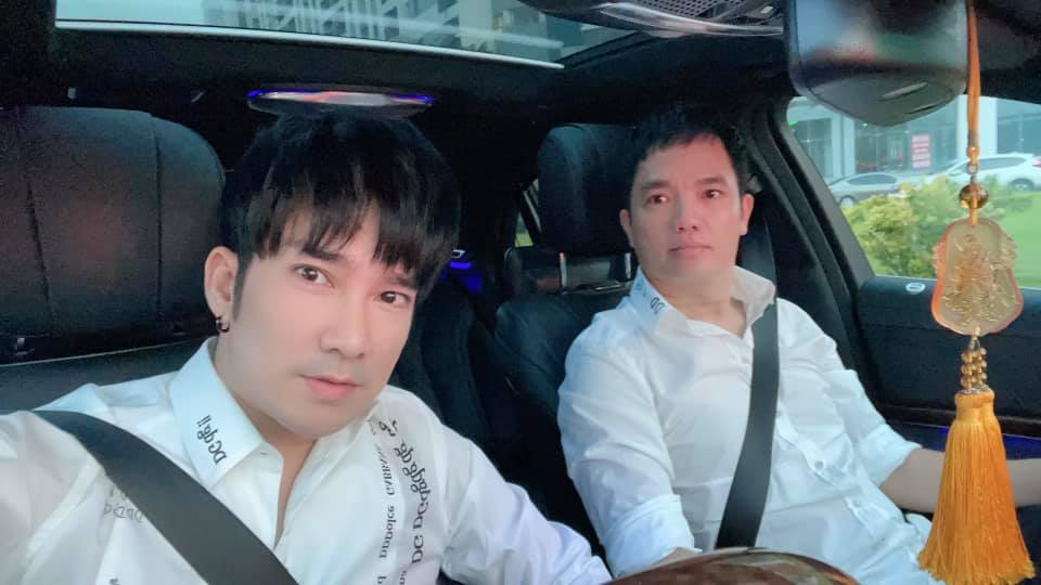 Phi Nhung - Ngôi sao từng cô đơn trong cuộc vui nhiều người - Ảnh 1.