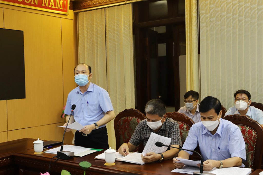 Thanh Hoá sẽ có 11 nhóm đối tượng trong nông nghiệp và NTM được tạo cơ chế và pháp triển - Ảnh 1.