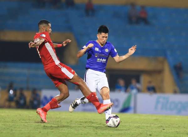 ĐT Việt Nam &quot;tan hoang&quot; vì chấn thương: 4 năm 8 cầu thủ lên bàn mổ - Ảnh 7.