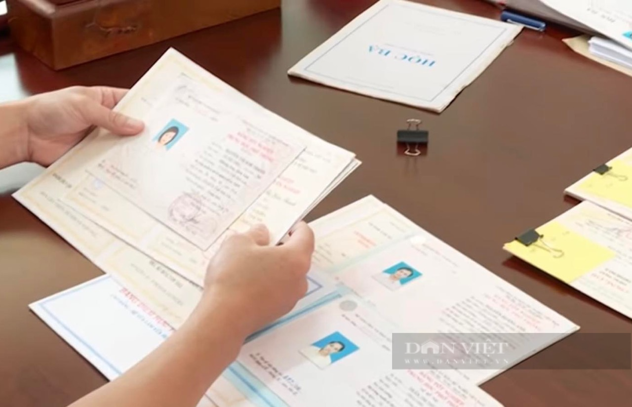 Đắk Lắk: Hàng loạt giáo viên sử dụng bằng giả bị buộc thôi việc - Ảnh 2.