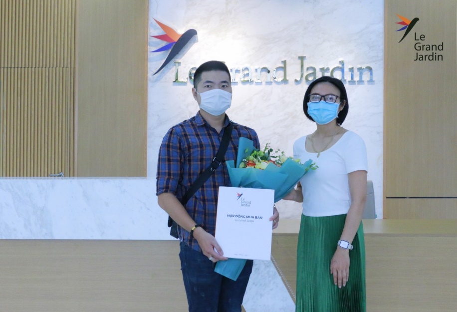 Sóng địa ốc dịch chuyển về khu Đông Thủ đô - Ảnh 3.