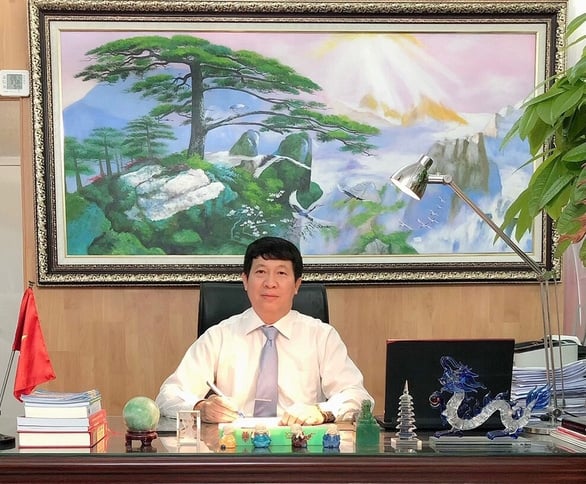 TS Phạm Tiến Dũng: Cảnh giác với hình thức biến tướng của các &quot;tà đạo&quot; trên mạng xã hội - Ảnh 1.