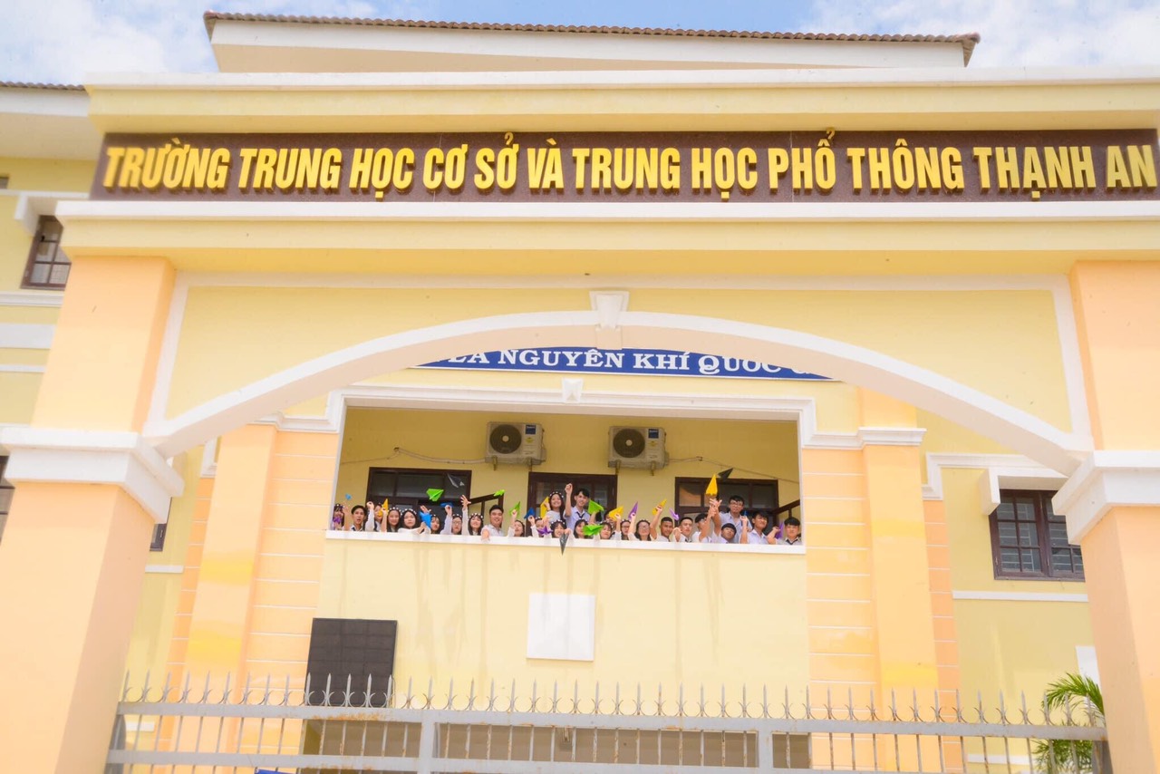 Chủ tịch UBND huyện Cần Giờ: 100% phụ huynh đồng ý cho con đi học trở lại tại xã đảo Thạnh An - Ảnh 1.