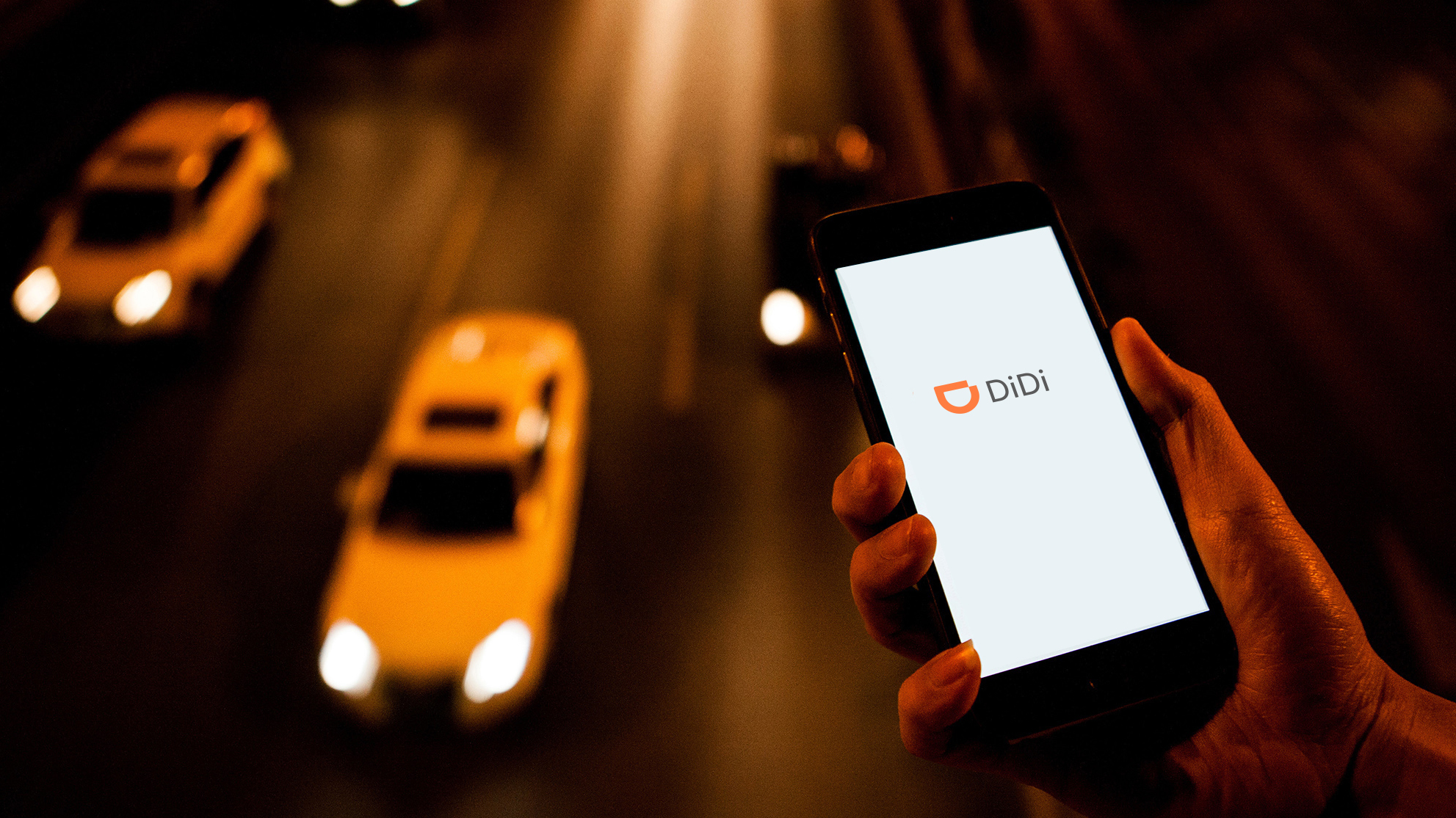 Cổ phiếu Didi Global tăng vọt sau thông tin hãng này sắp về tay chính phủ Trung Quốc - Ảnh 1. Cổ phiếu Didi Global tăng vọt sau thông tin hãng này sắp về tay chính phủ Trung Quốc - Ảnh 1.