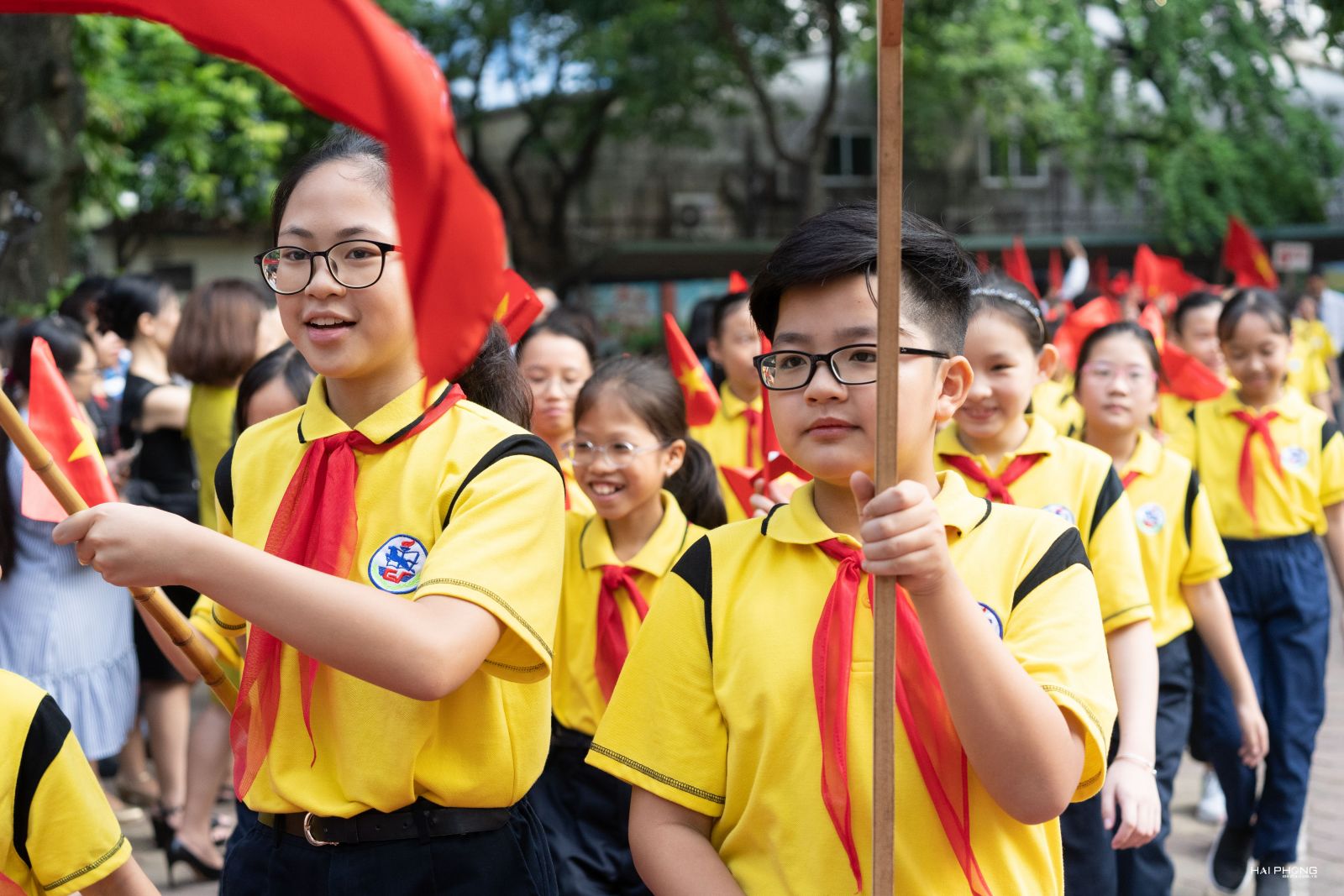 Cập nhật 3/9: Các tỉnh thành thông báo khẩn lùi lịch khai giảng, không cho học sinh lớp 1 học online - Ảnh 1.