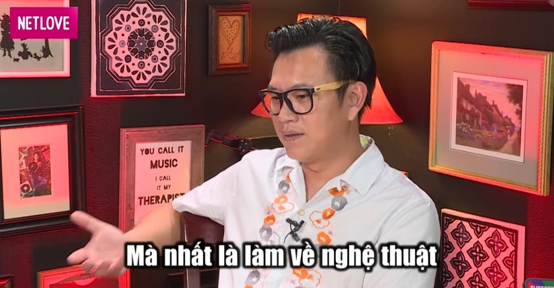 Ca sĩ Hoàng Hiệp chia sẻ về những ký ức sau tai nạn ô tô kinh hoàng tại Mỹ - Ảnh 1.