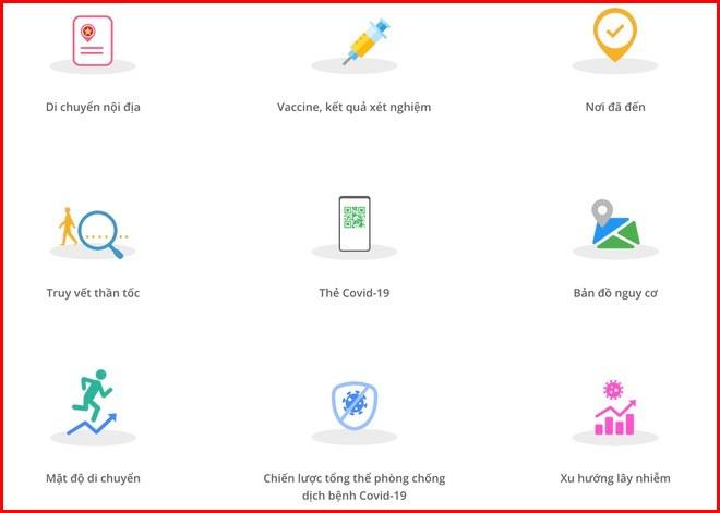 Cách tải và cài đặt PC-Covid - Ứng dụng duy nhất phục vụ phòng chống dịch Covid-19 - Ảnh 6.
