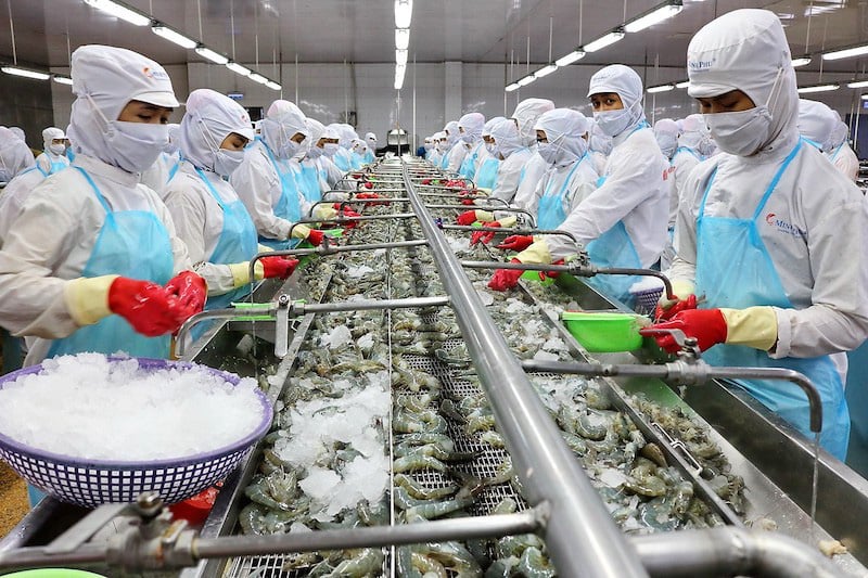 Thứ trưởng Phùng Đức Tiến:  - Ảnh 1.