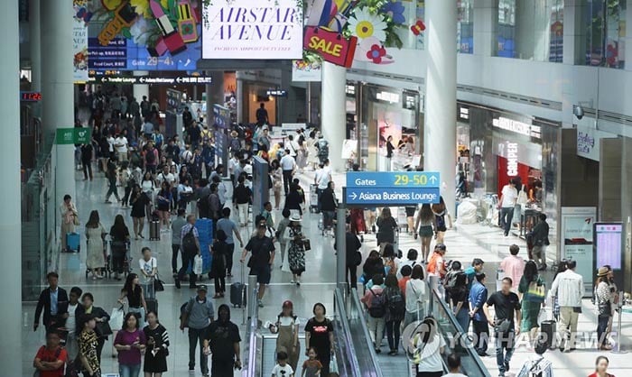Hàn Quốc nối lại du lịch với châu Âu và các tour khám phá những “viên ngọc ẩn” quanh Seoul - Ảnh 4.