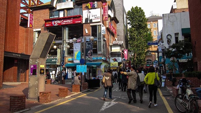 Hàn Quốc nối lại du lịch với châu Âu và các tour khám phá những “viên ngọc ẩn” quanh Seoul - Ảnh 6.