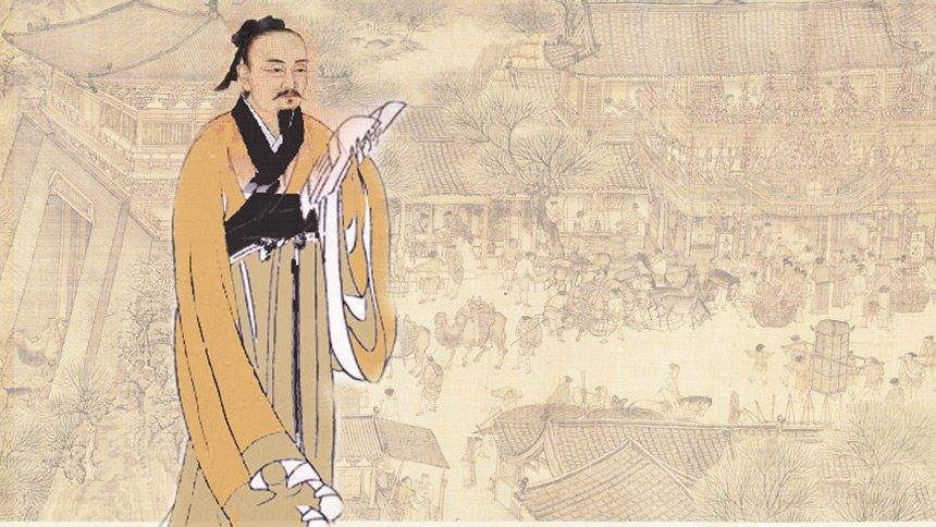 Tây Thi là ai và 3 giả thuyết hé lộ sự mất tích bí ẩn của mỹ nhân - Ảnh 4.