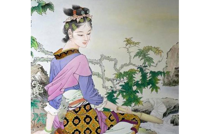 Tây Thi là ai và 3 giả thuyết hé lộ sự mất tích bí ẩn của mỹ nhân - Ảnh 6.