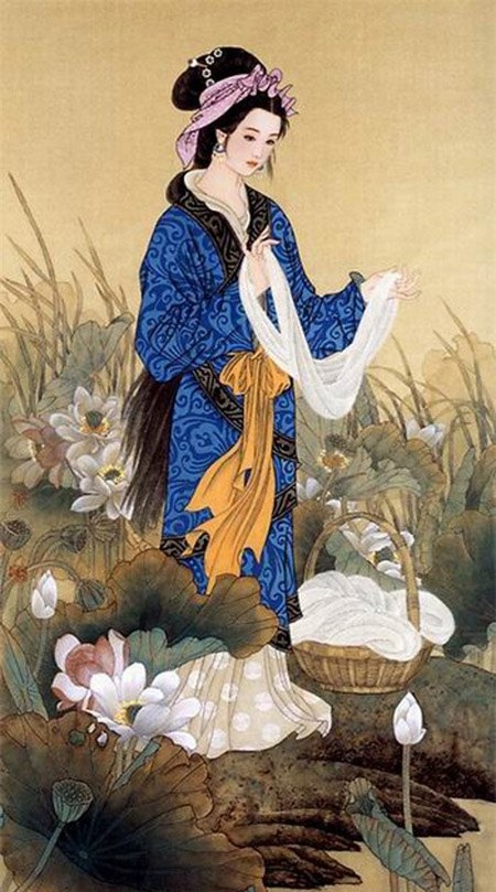 Tây Thi là ai và 3 giả thuyết hé lộ sự mất tích bí ẩn của mỹ nhân - Ảnh 7.
