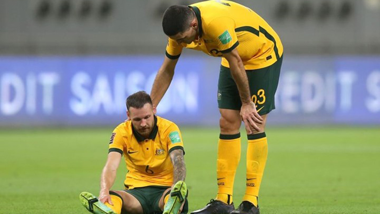 Tin sáng (5/9): Trước giờ quyết đấu ĐT Việt Nam, Australia nhận 2 tin dữ - Ảnh 1.