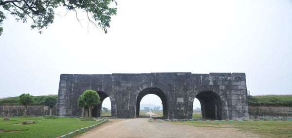 Hồ Nguyên Trừng: Từ bại tướng trước giặc Minh tới &quot;bộ trưởng&quot; Trung Hoa - Ảnh 1.