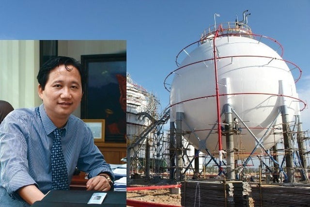 “Soi” BCTC đại gia phố núi tới “di sản” Trịnh Xuân Thanh: Loạt vấn đề lộ diện, kiểm toán &quot;bó tay&quot;  - Ảnh 4.