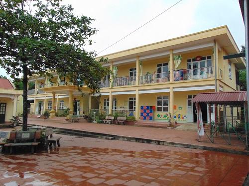 Thái Nguyên đầu tư gần 3.000 tỷ đồng cho chương trình giáo dục giai đoạn 2021 – 2025 - Ảnh 1.