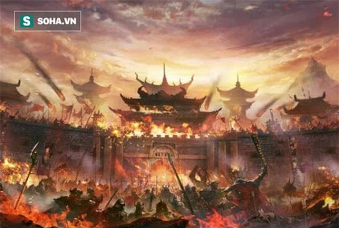 Được Chu Đệ đặt tên, thị trấn nhỏ nào hiện là thành phố lớn của Trung Quốc? - Ảnh 2.