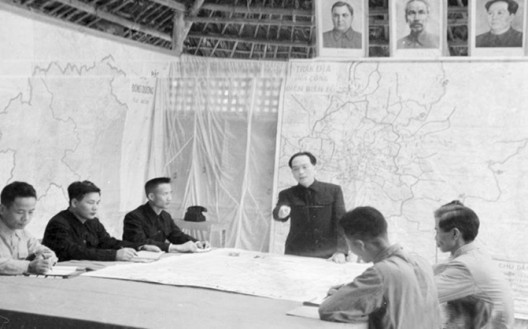 Những câu nói đi vào lòng người của Đại tướng Võ Nguyên Giáp - Ảnh 7.