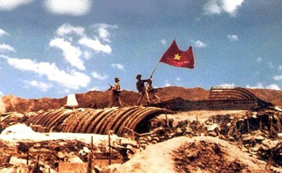 Những câu nói đi vào lòng người của Đại tướng Võ Nguyên Giáp - Ảnh 11.