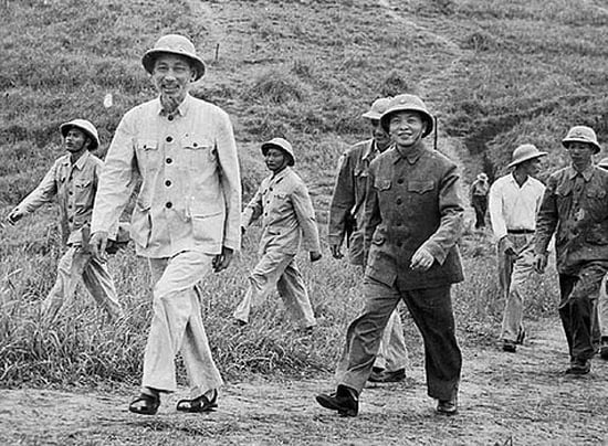 Những câu nói đi vào lòng người của Đại tướng Võ Nguyên Giáp - Ảnh 20.