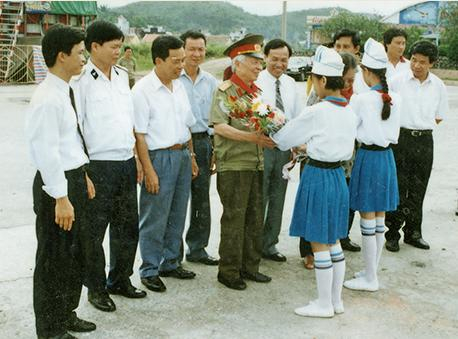 Những câu nói đi vào lòng người của Đại tướng Võ Nguyên Giáp - Ảnh 21.