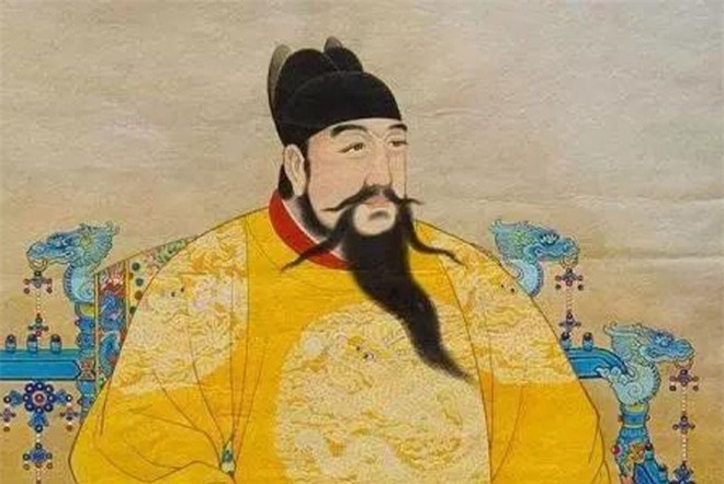 Được Chu Đệ đặt tên, thị trấn nhỏ nào hiện là thành phố lớn của Trung Quốc? - Ảnh 3.