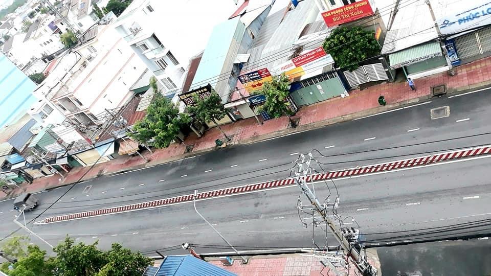 Nhật ký giãn cách: Yêu thương hơn cuộc đời này  - Ảnh 1.
