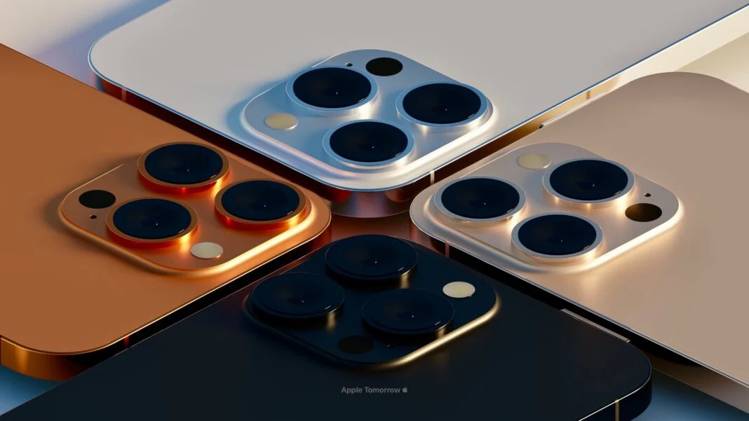 So sánh iPhone 13 Pro với iPhone 12 Pro: Có nên nâng cấp điện thoại mới? - Ảnh 2.