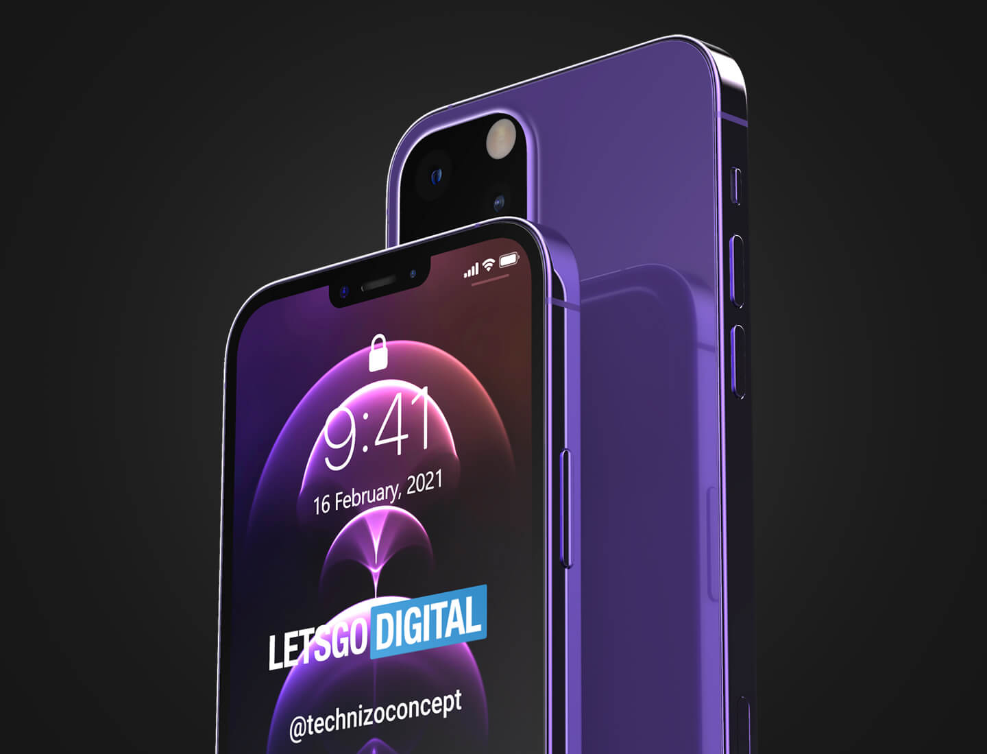 So sánh iPhone 13 Pro với iPhone 12 Pro: Có nên nâng cấp điện thoại mới? - Ảnh 5.