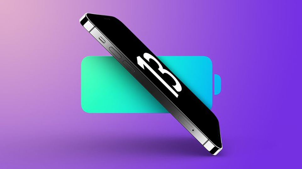 So sánh iPhone 13 Pro với iPhone 12 Pro: Có nên nâng cấp điện thoại mới? - Ảnh 7.