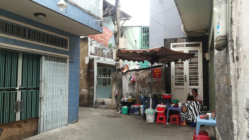 Vỡ mộng phù du nhất thống giang hồ - Ảnh 3.