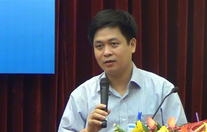 Bộ GD-ĐT sẽ tiếp tục tinh giản nội dung dạy học, từng bước đổi mới đề thi - Ảnh 1.