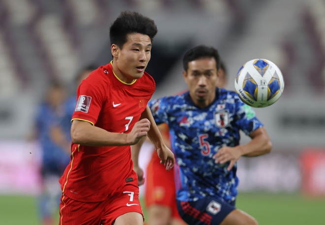 Tin sáng (8/9): ĐT Trung Quốc thiệt đủ đường trước khi quyết đấu ĐT Việt Nam - Ảnh 1.