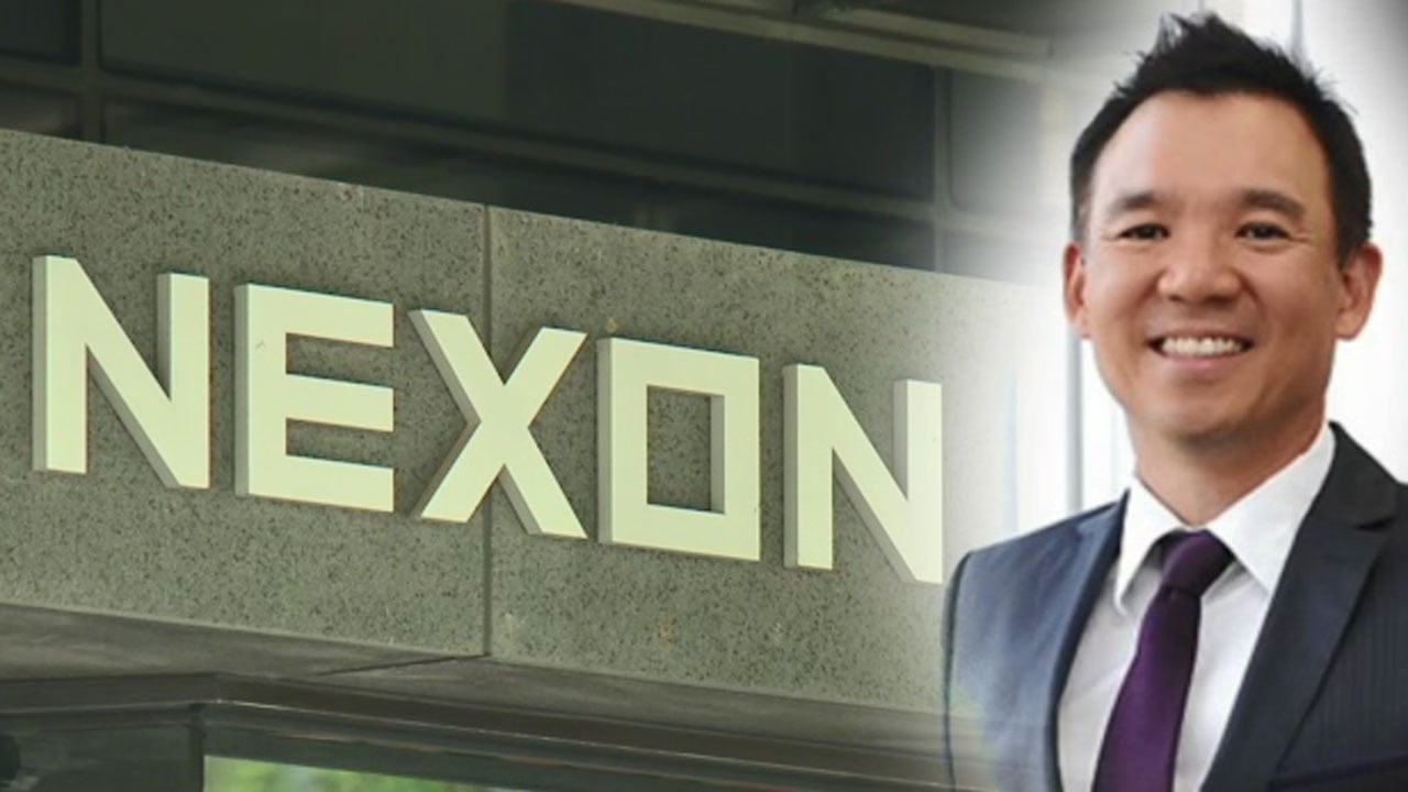 Ông Kim Jung Ju - Chủ tịch và cũng là người đồng sáng lập Nexon, một trong những người giàu nhất Hàn Quốc. Ảnh: @AFP.