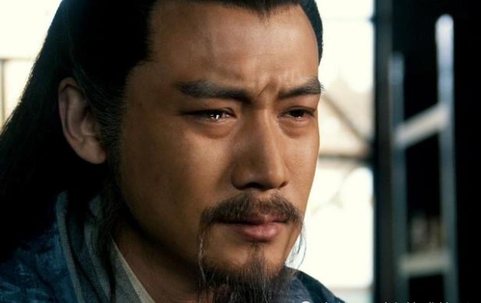 Triệu Vân trước khi chết hét lên 4 chữ, Gia Cát Lượng nghe xong bỗng nhiên biến sắc, nước mắt lã chã - Ảnh 3.
