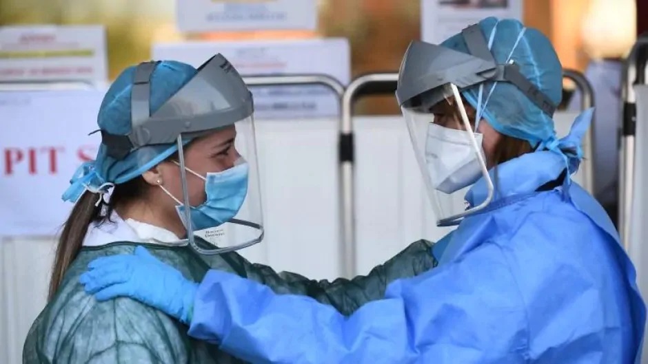 WHO: Covid-19 sẽ không bị xóa sổ - Ảnh 1.