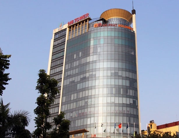 Tòa nhà PV Oil Tower đầu tư không hiệu quả, lỗ lũy kế gần 12 tỷ đồng - Ảnh 2.