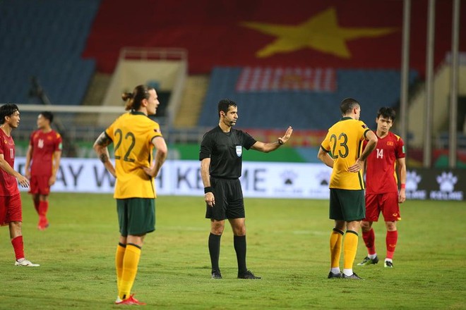 Tin sáng (9/9): VFF kiến nghị về VAR, FIFA trả lời thế nào? - Ảnh 1.