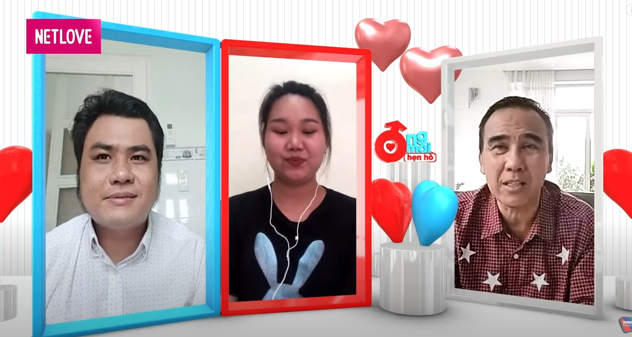 Game show hot: Cô nàng 26 tuổi vẫn &quot;ế&quot; vì không muốn lấy chồng xa - Ảnh 3.