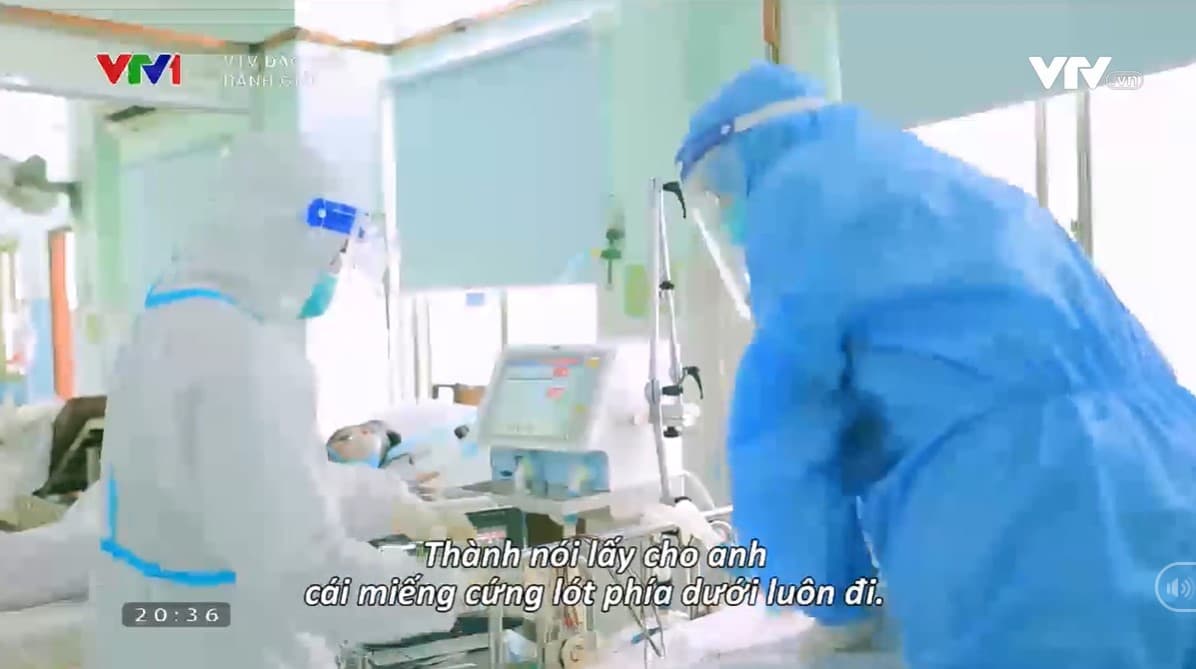 Thầy giáo của Tạ Quỳnh Tư và các đạo diễn tiết lộ những điều thú vị phim &quot;Ranh giới&quot; - Ảnh 1.