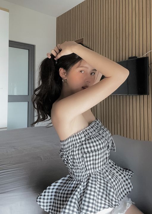 Sau chấn thương, Thành Chung nhận được &quot;món quà&quot; từ bạn gái - Ảnh 7.