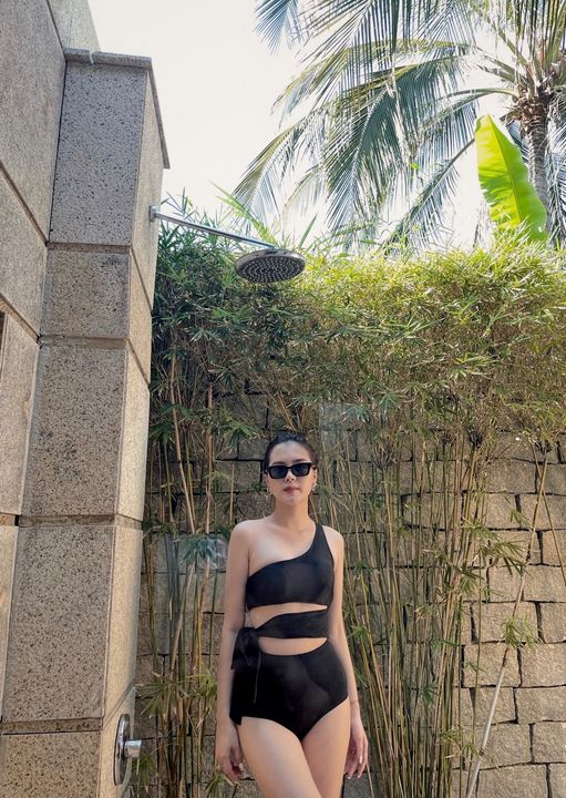 Sau chấn thương, Thành Chung nhận được &quot;món quà&quot; từ bạn gái - Ảnh 11.